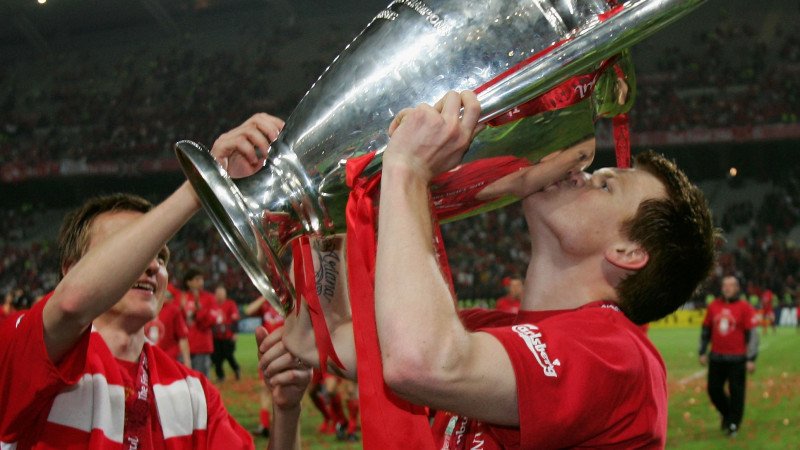 Die denkwürdigsten Champions-League-Endspiele aller Zeiten