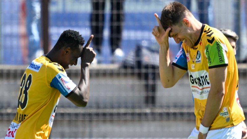 Aufsteiger SV Ried darf in Bundesliga auf Stammkraft zählen