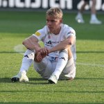 Slowenien-Coach hakt Kojzek ab: "Denke nicht mehr an ihn"