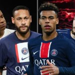 PSG im Kaufrausch: Milliarden-Minus seit dem Katar-Einstieg