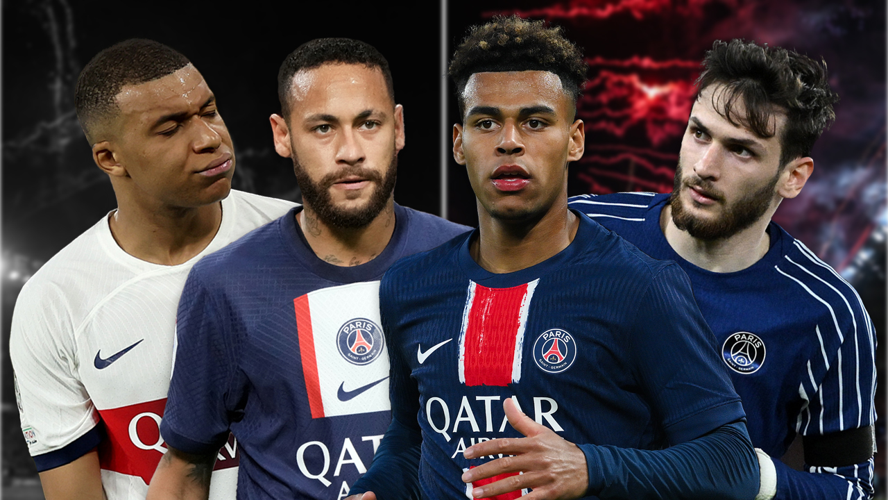 PSG im Kaufrausch: Milliarden-Minus seit dem Katar-Einstieg