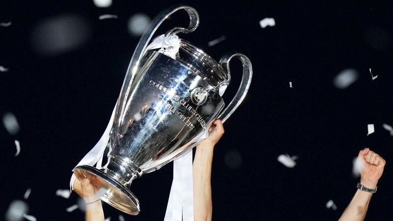 Inter und PSG winkt Rekord-Preisgeld in der Champions League