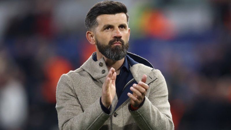 Alle österreichischen Trainer in der 2. Deutschen Bundesliga