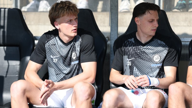 Sturm-Kicker wechselt in die Deutsche Bundesliga