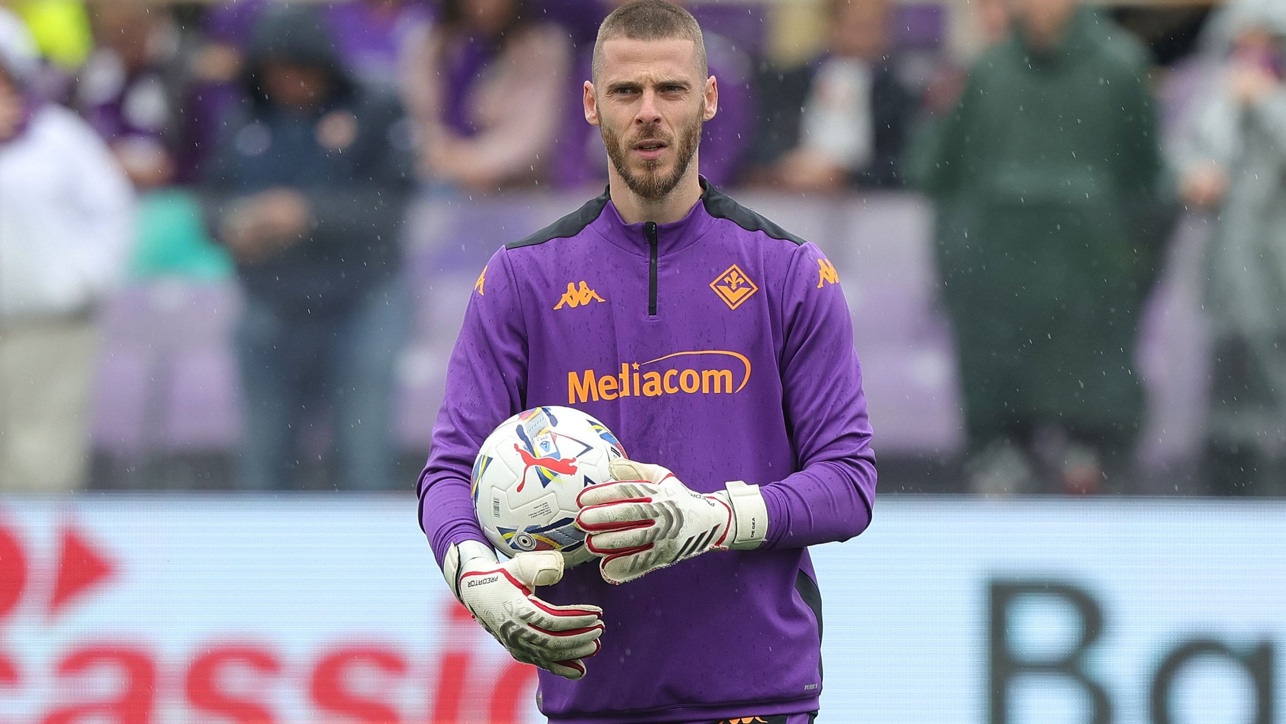 Korb für Hütter! Keeper wechselt nicht nach Monaco