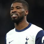 Tottenham bestätigt Kauf von Kevin Danso