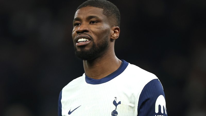 Tottenham bestätigt Kauf von Kevin Danso