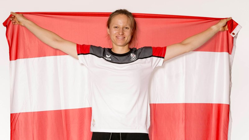 Gold und Rekord! Wienerin trumpft bei Ruder-EM auf