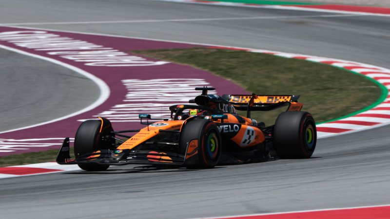 Formel 1 LIVE: Das Qualifying in Barcelona