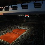 French Open: Warum die Frauen keine Night Sessions haben
