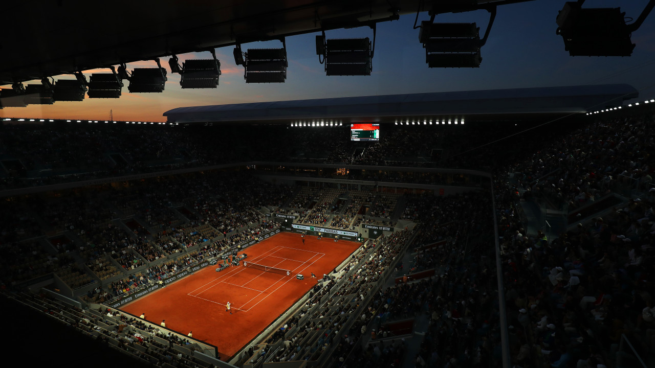 <a href='/de/daten/news/tennis/french-open/' class='tag'>French Open</a>: Warum die Frauen keine Night Sessions haben