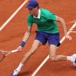 Demontage! Sinner marschiert ins Achtelfinale