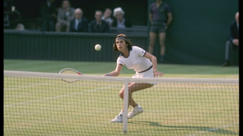 Die 15 Tennisspielerinnen mit den meisten Grand-Slam-Titeln