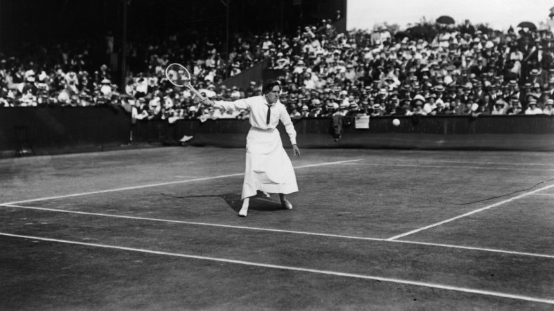 Die 15 Tennisspielerinnen mit den meisten Grand-Slam-Titeln