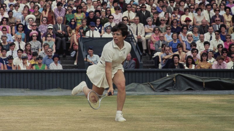 Die 15 Tennisspielerinnen mit den meisten Grand-Slam-Titeln
