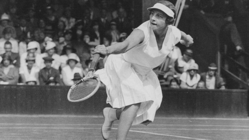 Die 15 Tennisspielerinnen mit den meisten Grand-Slam-Titeln