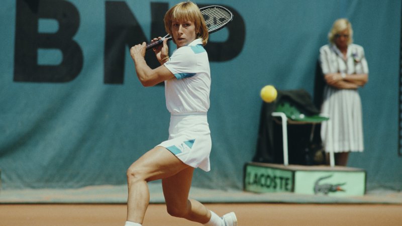 Die 15 Tennisspielerinnen mit den meisten Grand-Slam-Titeln