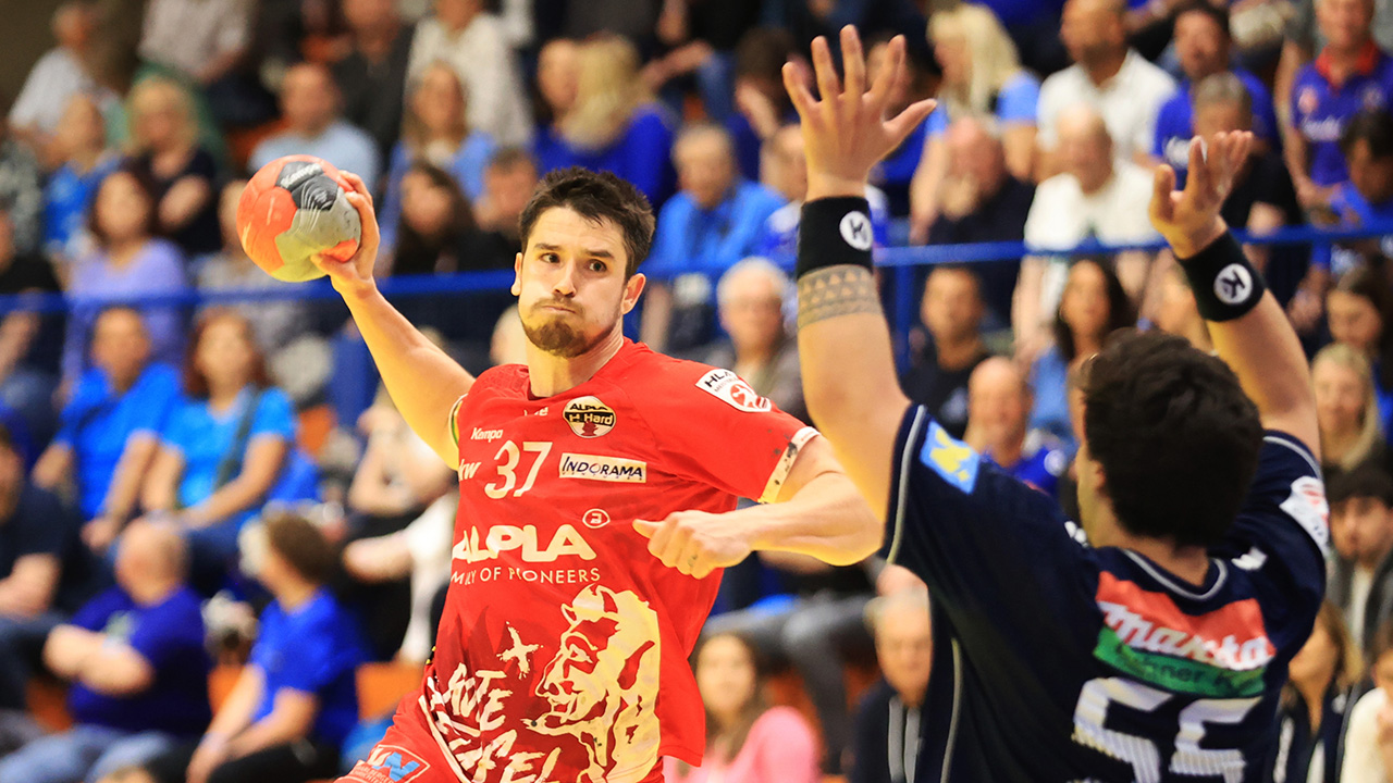 Protest mit Erfolg! Horvat-Sperre um 14 Monate reduziert