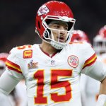 NFL-Star verzichtet wohl auf Olympia-Teilnahme 2028