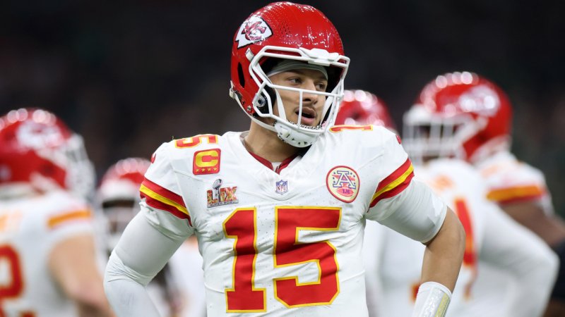 NFL-Star verzichtet wohl auf Olympia-Teilnahme 2028