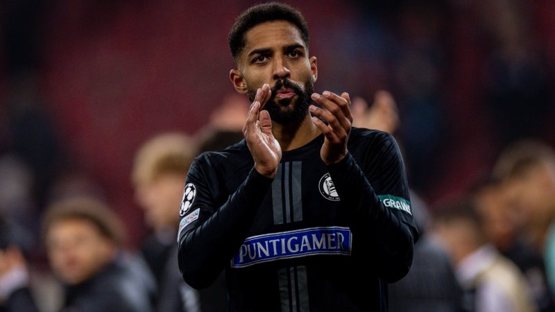 Kehrt Sturms Wüthrich zu seinen Wurzeln zurück?