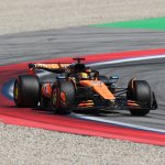 Piastri ringt Norris im Kampf um die Pole nieder