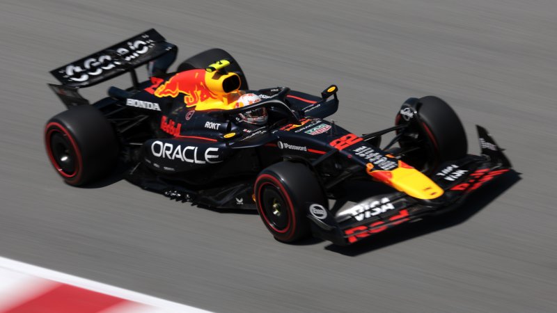 Tsunoda patzt im Qualifying: "Leistung ist enttäuschend"