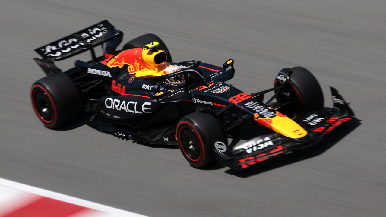 Tsunoda patzt im Qualifying: "Leistung ist enttäuschend"