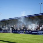 Noch nicht Meister! Austria Salzburg reicht Sieg nicht