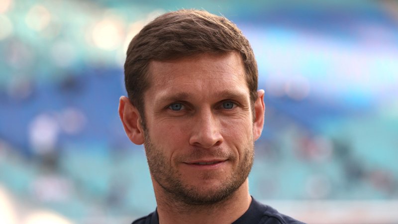 Nach Hübner-Abgang zum DFB: Er soll neuer Ilzer-Co werden