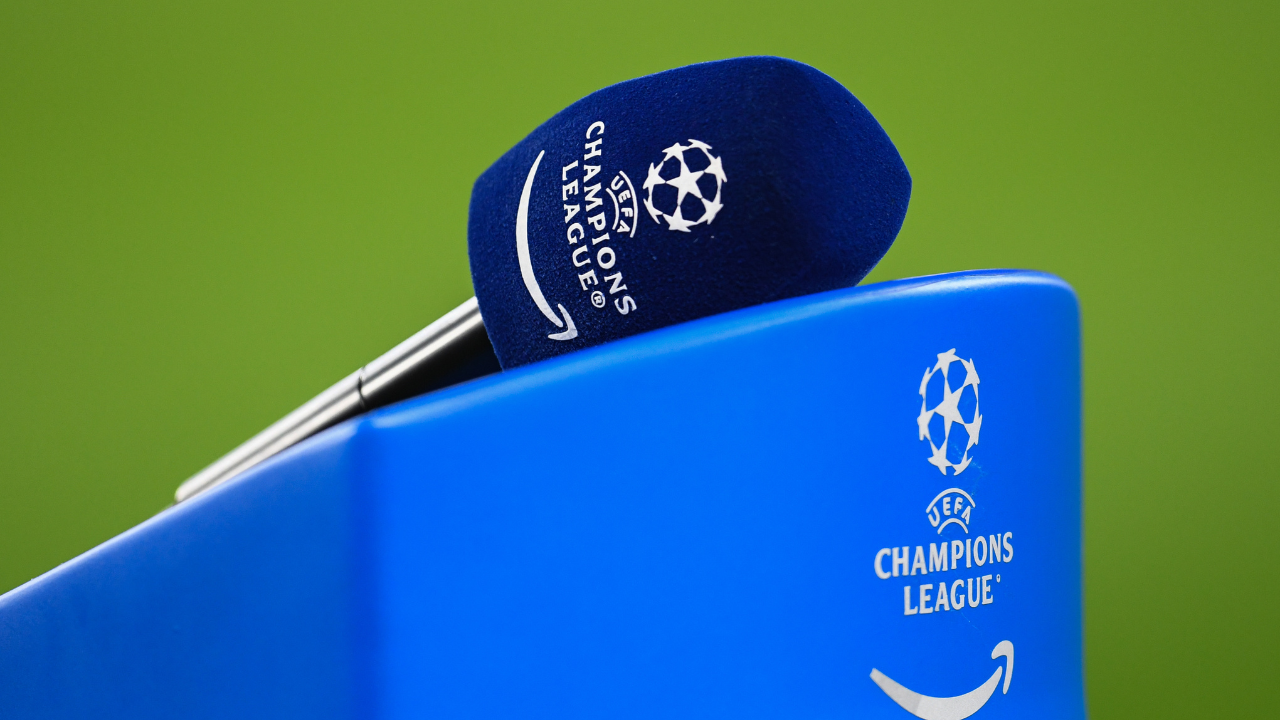 UEFA plant wohl Änderung in der <a href='/de/daten/news/champions-league/' class='tag'>Champions League</a>