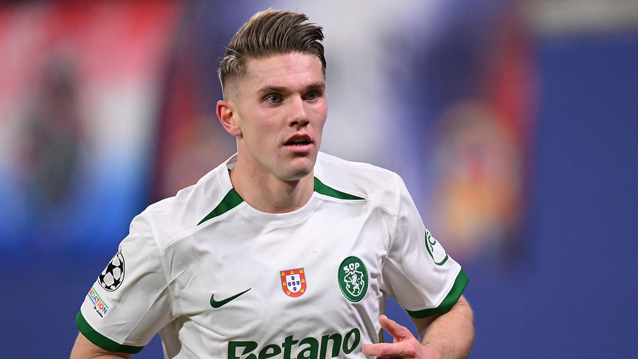 Gyökeres zu Barca? Das sagt Sportdirektor Deco