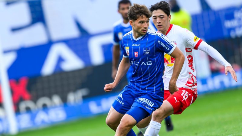 Seidl über Zukunft: "Im Fußball kann immer alles passieren"