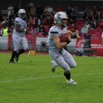 Absolute Machtdemonstration! Raiders führen Centurions vor