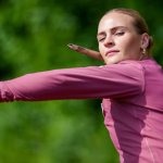 Europameisterin Hudson feiert auf Teneriffa ersten Sieg