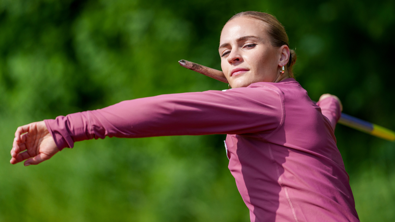 Europameisterin Hudson feiert auf Teneriffa ersten Sieg