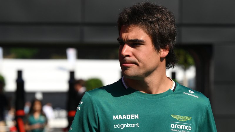 Aston-Martin-Fahrer zieht Teilnahme am Spanien-GP zurück