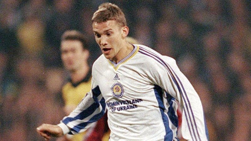 Alle Torschützenkönige der Champions-League-Historie