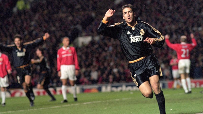 Alle Torschützenkönige der Champions-League-Historie