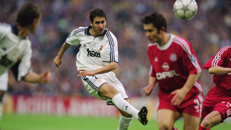 Alle Torschützenkönige der Champions-League-Historie