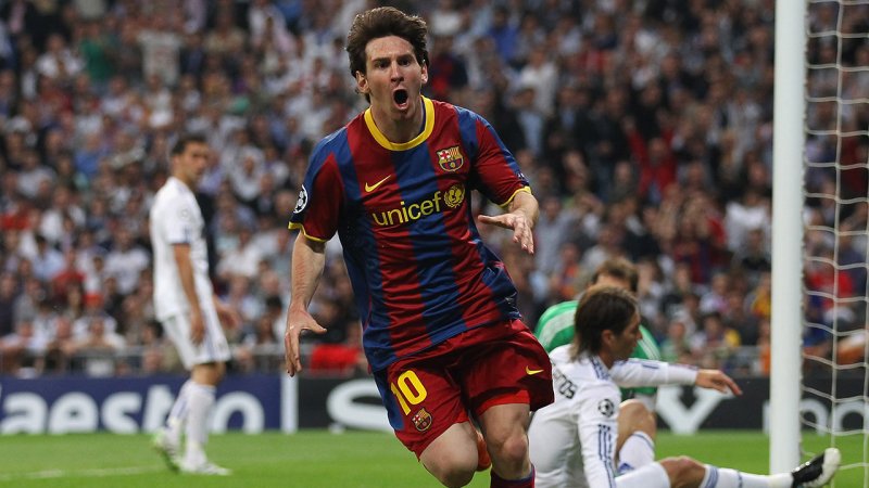 Alle Torschützenkönige der Champions-League-Historie
