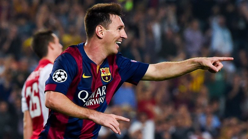 Alle Torschützenkönige der Champions-League-Historie