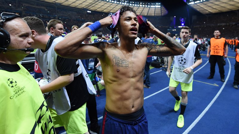 Alle Torschützenkönige der Champions-League-Historie
