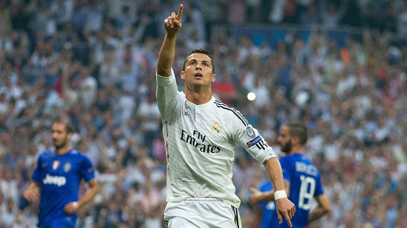 Alle Torschützenkönige der Champions-League-Historie