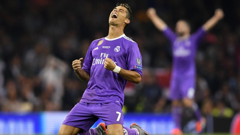 Alle Torschützenkönige der Champions-League-Historie