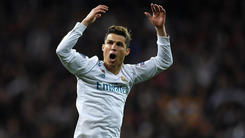Alle Torschützenkönige der Champions-League-Historie