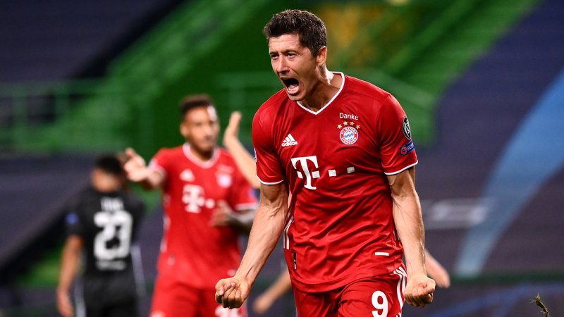 Alle Torschützenkönige der Champions-League-Historie