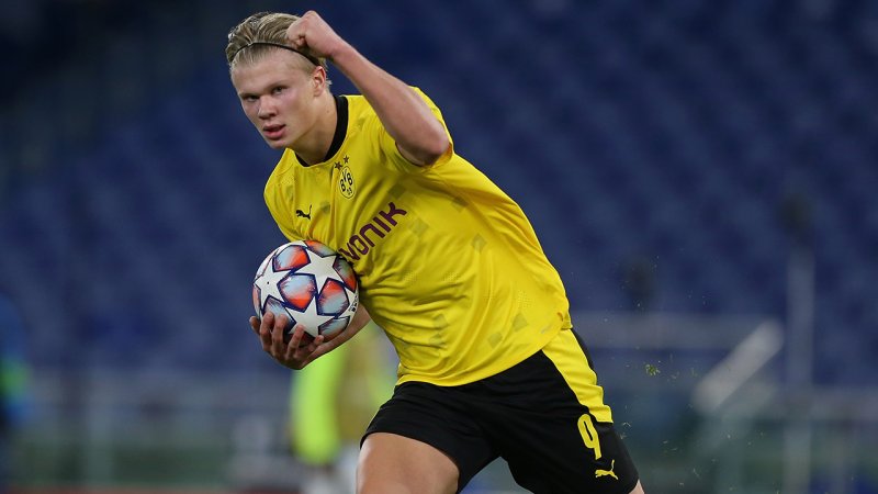 Alle Torschützenkönige der Champions-League-Historie