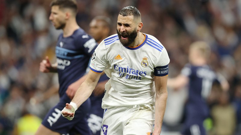 Alle Torschützenkönige der Champions-League-Historie