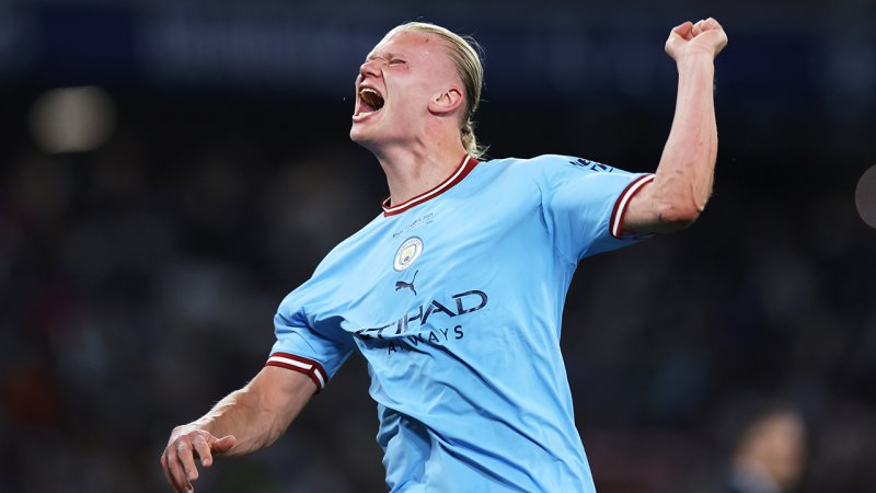 Alle Torschützenkönige der Champions-League-Historie